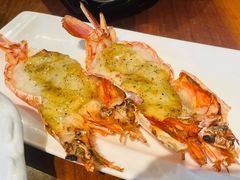 -Mr.Fish鱼鲜生海鲜放题(高德置地冬广场店)