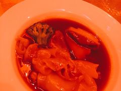 -桂花楼淮扬中餐厅(浦东香格里拉店)