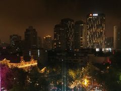 -城市露台景观餐厅(淮海路店)