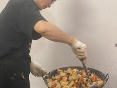 -普宁反沙番薯芋头