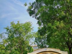 -北京金海湖景区