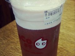 -CoCo都可(南京珠江路店)