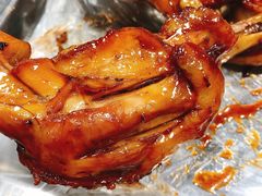 -赵元章肉骨烧(山塘街店)