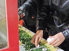 -老上海葱油饼(黄河路店)