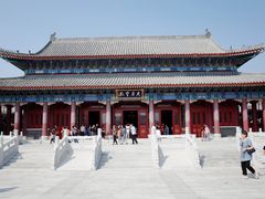 -天津妈祖文化园