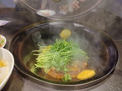 -缘福乡村铁锅炖民宿(八达岭店)