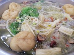 -壹道鸣·药膳鸡(月苑店)