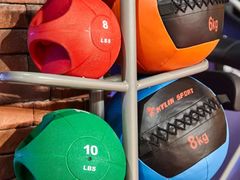 -GYMPLUS私教健身会馆(大悦城店)