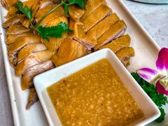 -香香海南菜餐厅