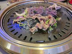 -杨小佳·齐齐哈尔烤肉·烤串(广州店)