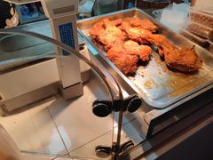 -王二甩老木子鸡(江湾店)