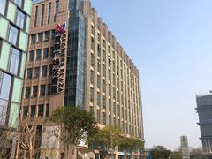 -紫荆广场·花漫里