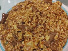 醋溜木须-金家老三饭庄(常营店)