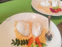 -希尔顿欢朋酒店·欢朋餐厅