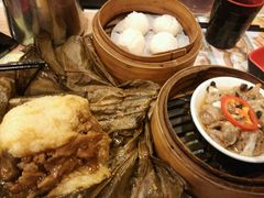 -添好运点心专门店(中环IFC店)