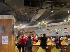 -好伦哥比萨烤肉自助(八里桥店)
