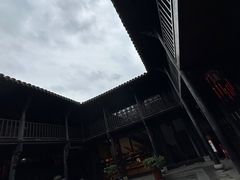 -李鸿章故居