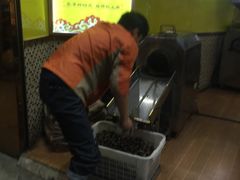-粒上皇(淮河路步行街店)