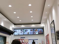 大堂-武圣羊汤(武圣路店)