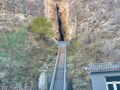 -圣莲山风景区