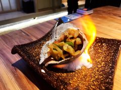 -松竹和日式料理(辽阳店)