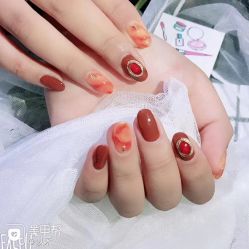 -JERRY日式美甲美睫纹绣工坊