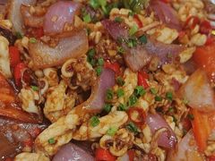 -韶山冲湘菜(中兴大街店)