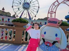 -安吉Hello Kitty乐园