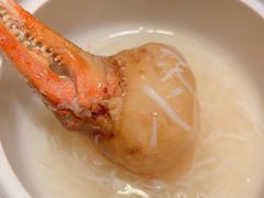 -蟹道乐(京都本店)