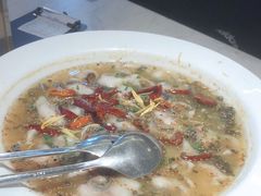 -茅庐川菜(烟台万象汇店)