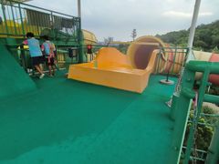 -苏州乐园森林水世界