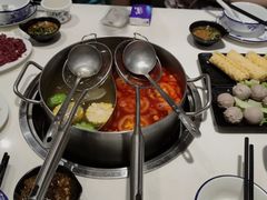 -陈记顺和潮汕牛肉火锅(韩江路店)