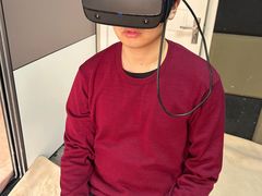 -零纪元VR体验馆·桌游(黄浦店)