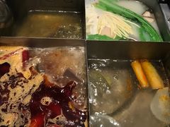 -海底捞火锅(勒泰店)