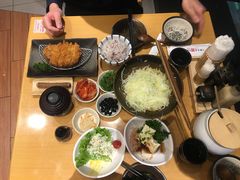 -胜博殿日式炸猪排(西红门店)