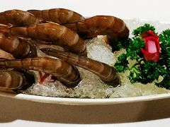 冻虾-海底捞火锅(长宁路龙之梦店)