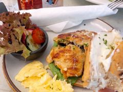 -Fern Forest Cafe