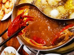 -汉巴味德(大悦城店)