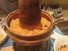 -一坐一忘云南菜(嘉里中心店)