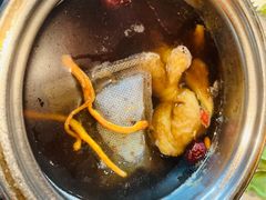 -一叶一世界·素食餐厅(锦华万达店)