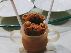 -锦园春香港茶餐厅(西海湾旗舰店)