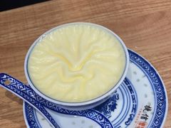 -捷信牛奶甜品世家(合生汇店)