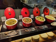 -青岛证大喜玛拉雅酒店·Z1餐厅