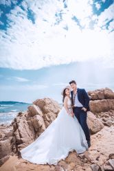 -巴黎时尚婚纱摄影(南汇店)