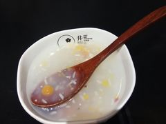 -贡梅老面馆·蟹粉面·无锡特色小吃(南长街主推店)