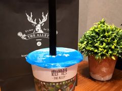 -THE ALLEY 鹿角巷(华润万象城店)