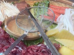 -为什么牛潮汕牛肉火锅(中信广场店)