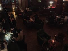 -Hill.Cocktail半山酒吧(中山店)