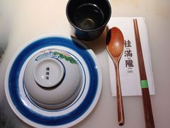 -桂满陇天书(南京德基旗舰店)