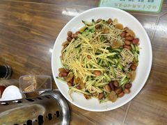 -雪琴面馆富安特色鱼汤面(城中花园店)